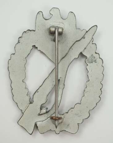 Infanterie Sturmabzeichen, Silber. - photo 2