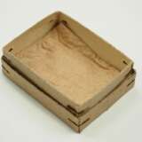 Panzerkampfabzeichen, in Silber, im Karton. - photo 3