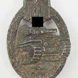 Panzerkampfabzeichen, Bronze - R.R.S. - photo 1