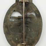 Panzerkampfabzeichen, Bronze - R.R.S. - photo 2