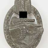 Panzerkampfabzeichen, Bronze - DH. - photo 1