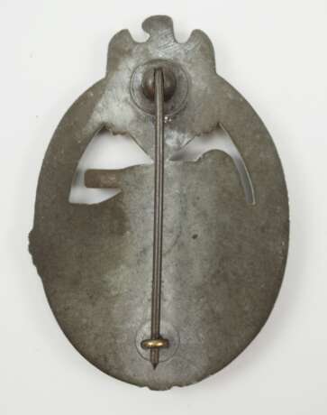 Panzerkampfabzeichen, Bronze - DH. - photo 2 Panzerkampfabzeichen, Bronze - DH. - photo 2