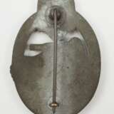 Panzerkampfabzeichen, Bronze - DH. - photo 2