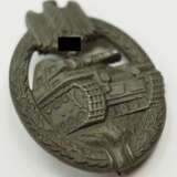 Panzerkampfabzeichen, Bronze. - photo 2