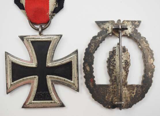 Nachlass eines Minensuchers. - фото 2 Nachlass eines Minensuchers. - фото 2