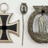 Nachlass eines Minensuchers. - фото 1