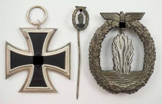 Nachlass eines Minensuchers. - фото 1