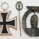 Nachlass eines Minensuchers. - фото 2