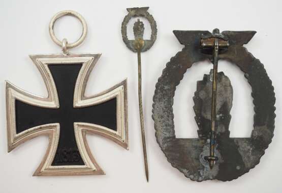 Nachlass eines Minensuchers. - фото 2