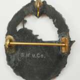 Zerstörer Kriegsabzeichen - S.H.u.Co. - photo 3