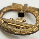 U-Boot-Kriegsabzeichen. - Foto 2
