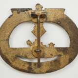 U-Boot-Kriegsabzeichen. - Foto 3