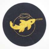 Kampfabzeichen der Kleinkampfmittel, 1. Stufe. - Foto 1