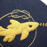 Kampfabzeichen der Kleinkampfmittel, 1. Stufe. - Foto 2