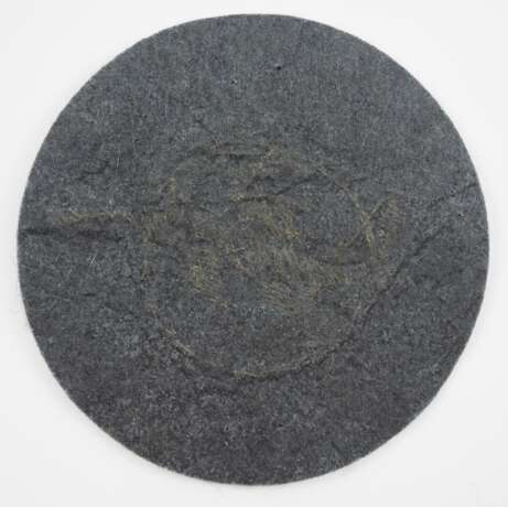 Kampfabzeichen der Kleinkampfmittel, 1. Stufe. - Foto 3 Kampfabzeichen der Kleinkampfmittel, 1. Stufe. - Foto 3