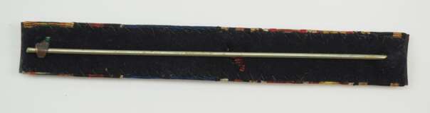 Feldschnalle eines Luftwaffen Offiziers. - photo 2