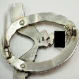 Flugzeugführer Abzeichen, im Etui. - Foto 5