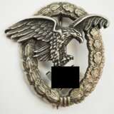 Beobachter Abzeichen - IMME. - Foto 1