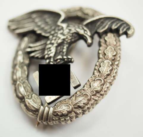 Beobachter Abzeichen - IMME. - Foto 2 Beobachter Abzeichen - IMME. - Foto 2