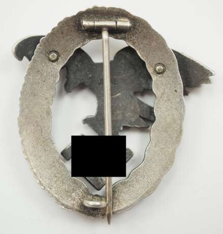 Beobachter Abzeichen - IMME. - Foto 3 Beobachter Abzeichen - IMME. - Foto 3