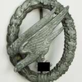 Fallschirmschützen Abzeichen. - фото 1