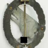 Fallschirmschützen Abzeichen. - фото 3