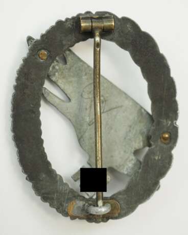 Fallschirmschützen Abzeichen. - фото 3