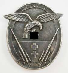 Flakkampfabzeichen Danzig.