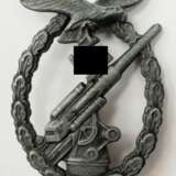 Flakkampfabzeichen der Luftwaffe. - photo 1