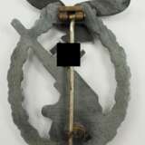 Flakkampfabzeichen der Luftwaffe. - photo 2