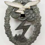 Erdkampfabzeichen der Luftwaffe. - photo 3