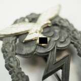 Erdkampfabzeichen der Luftwaffe. - photo 1