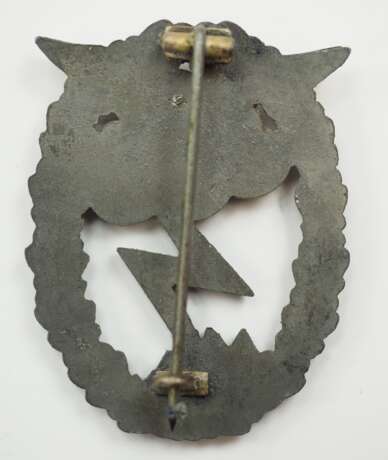 Erdkampfabzeichen der Luftwaffe. - photo 2 Erdkampfabzeichen der Luftwaffe. - photo 2