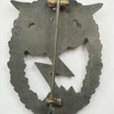 Erdkampfabzeichen der Luftwaffe. - photo 2