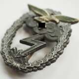 Erdkampfabzeichen der Luftwaffe. - photo 2