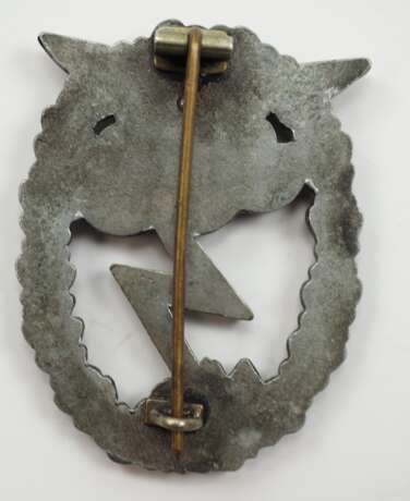 Erdkampfabzeichen der Luftwaffe. - photo 3