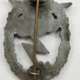 Erdkampfabzeichen der Luftwaffe. - photo 3