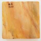 Plakette in Anerkennung besonderer Verdienste im Luftgau XI. - Foto 3