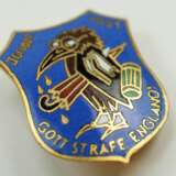 Staffelabzeichen des Jagdgeschwader 51 "JG 51 - Mölders". - Foto 2