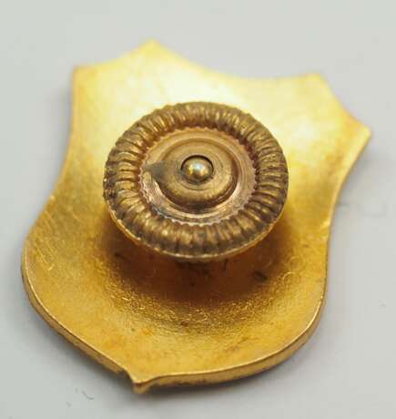 Staffelabzeichen des Jagdgeschwader 51 "JG 51 - Mölders". - Foto 3