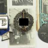 Nachlass eines Angehörigen der Polizei Verwaltung Stuttgart. - Foto 2