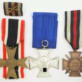 Nachlass eines Polizisten. - Foto 1