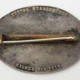 Preussen: Feuerwehr-Ehrenzeichen (1934-1936). - Foto 3