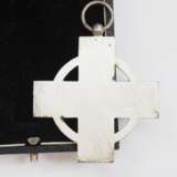 Reichsfeuerwehr-Ehrenzeichen, 2. Stufe, im Etui. - photo 3