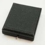 Reichsfeuerwehr-Ehrenzeichen, 2. Stufe, im Etui. - photo 4