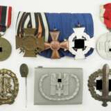 Nachlass eines Rot-Kreuz-Angehörigen. - photo 1