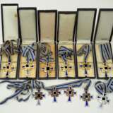 Ehrenkreuz der Deutschen Mutter - Sammlung. - фото 1