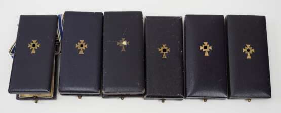 Ehrenkreuz der Deutschen Mutter - Sammlung. - фото 2