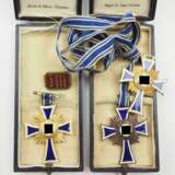 Ehrenkreuz der Deutschen Mutter - 3 Exemplare. - фото 1