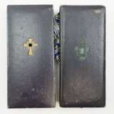 Ehrenkreuz der Deutschen Mutter - 3 Exemplare. - фото 2